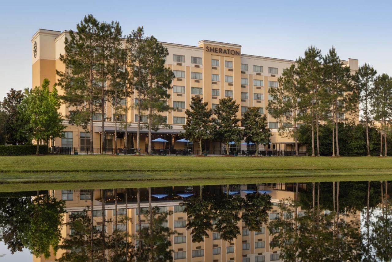 Sheraton Hotel Jacksonville