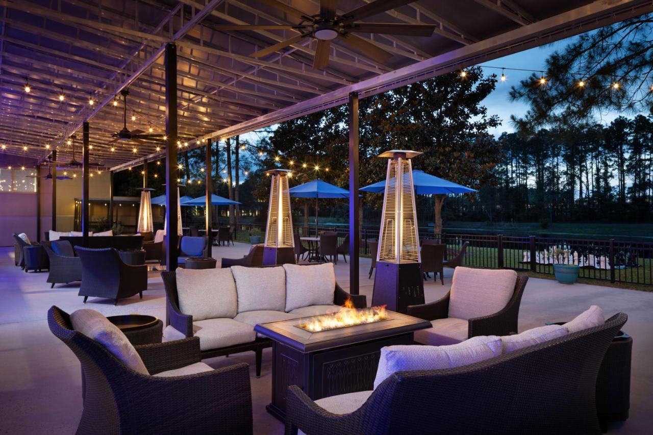 Hotel Sheraton Jacksonville