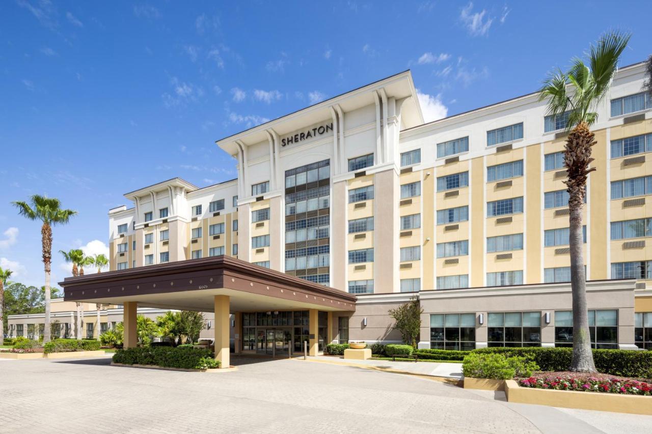 Sheraton Hotel