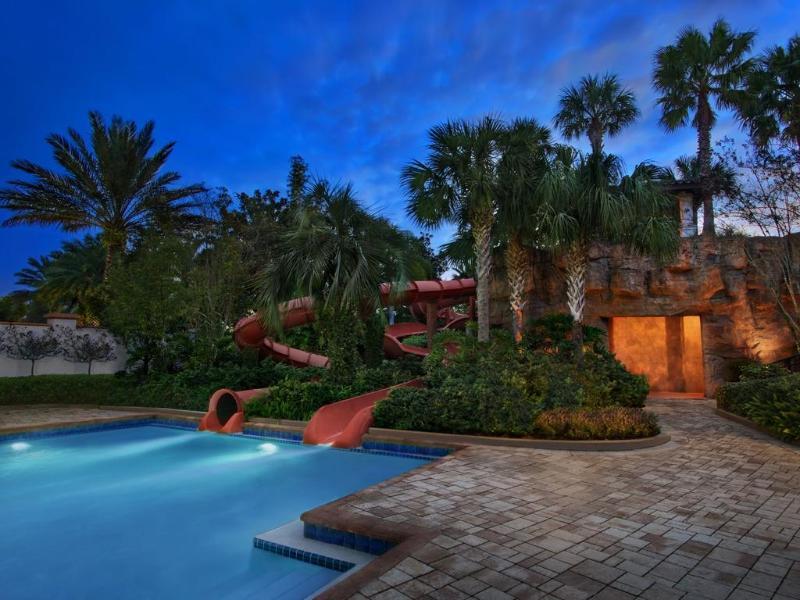 Marriott's Lakeshore Reserve 3*