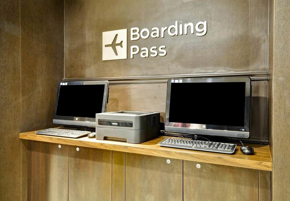 Courtyard By Marriott Airport/ Northeast Hotel Jacksonville