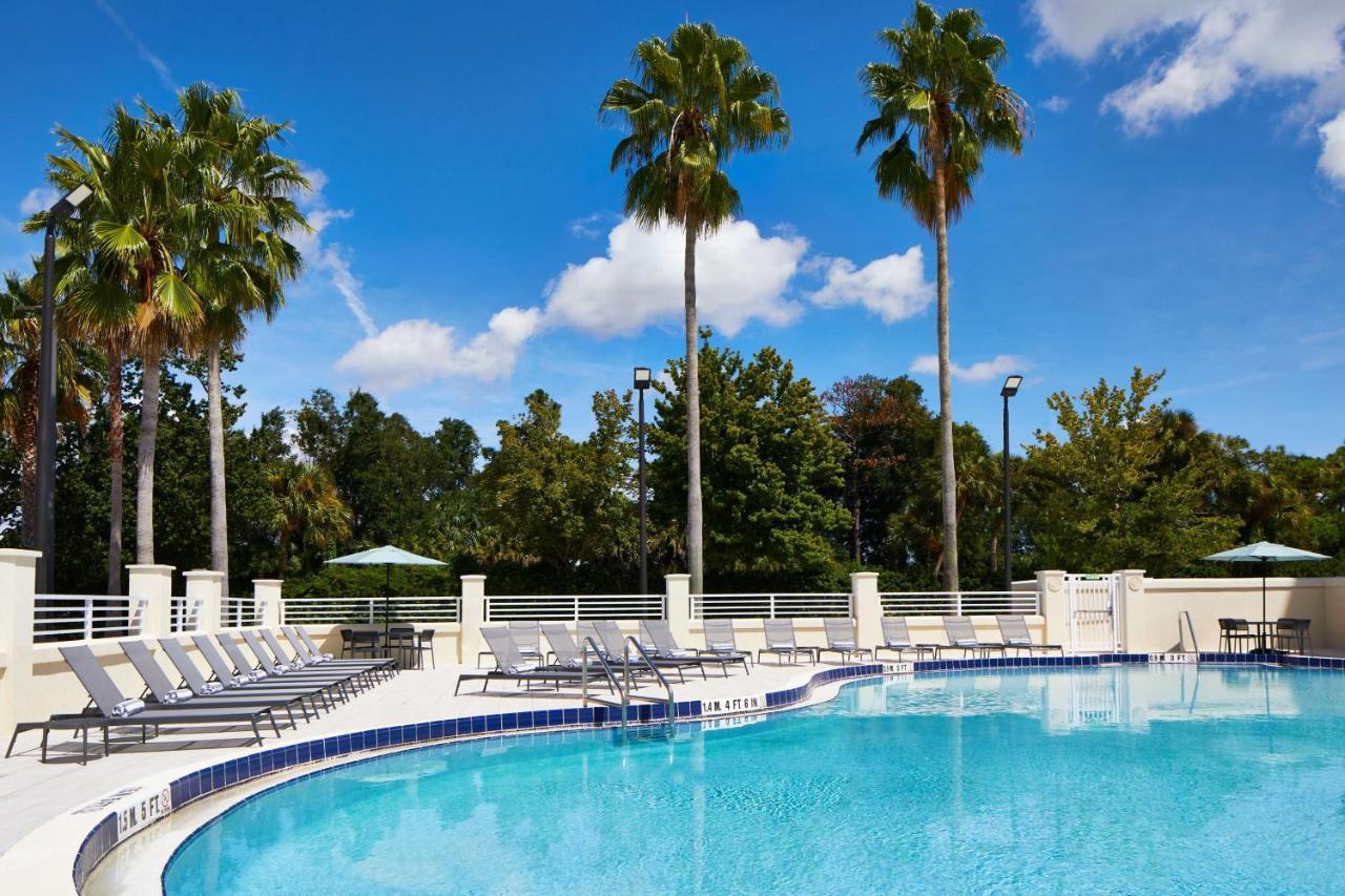 Ac By Marriott Orlando Buena Vista Lake Buena Vista