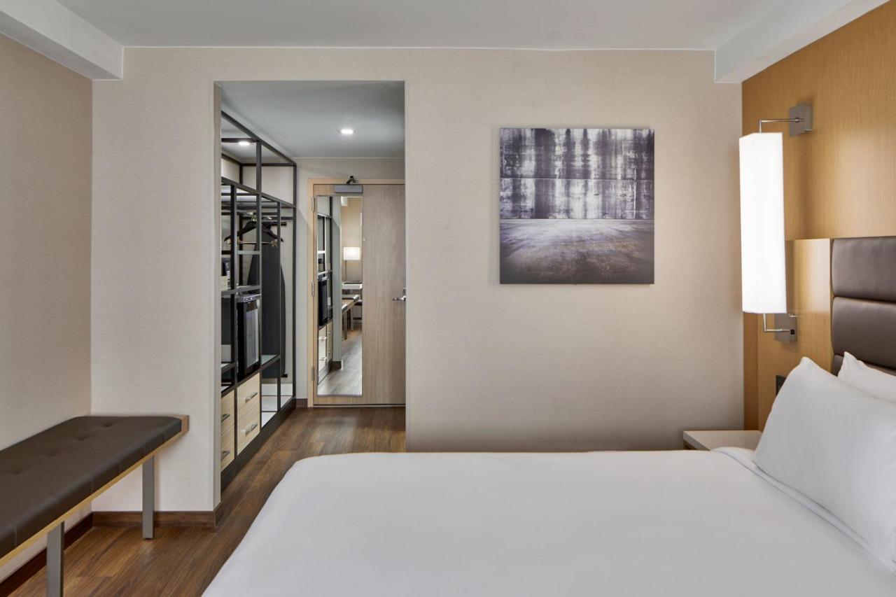 Hotel Ac By Marriott Orlando Buena Vista 3*