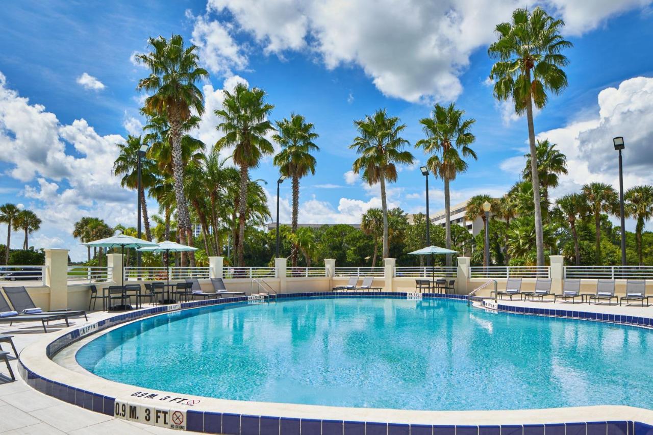 Ac By Marriott Orlando Buena Vista 3* Lake Buena Vista
