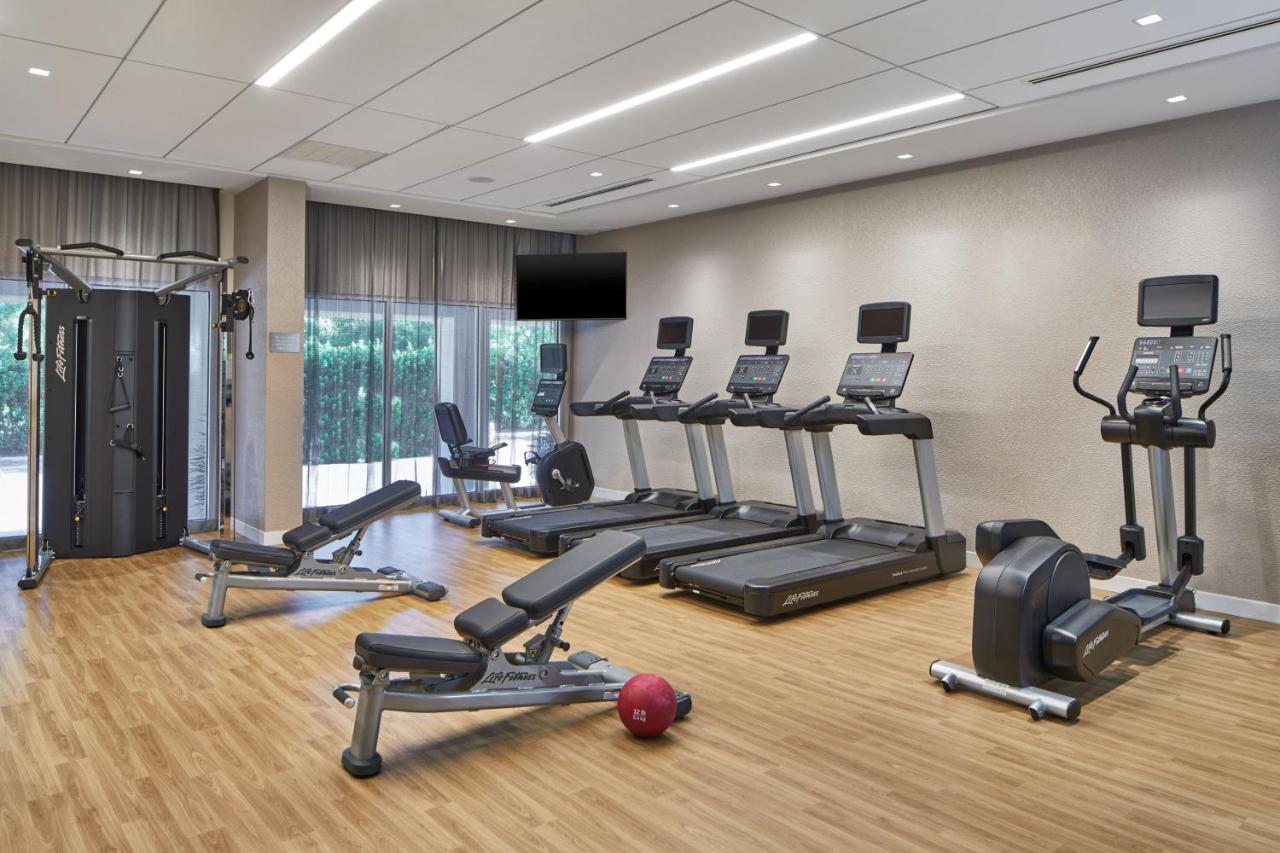 Ac By Marriott Orlando Buena Vista 3* Lake Buena Vista