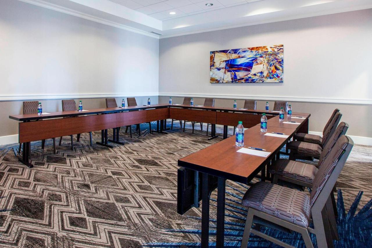 Hotel Sheraton Jacksonville