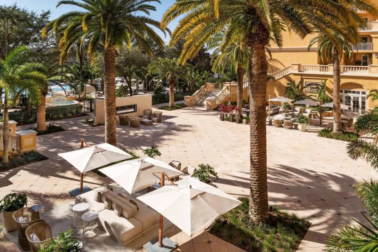 The Ritz-carlton Orlando, Grande Lakes Resort