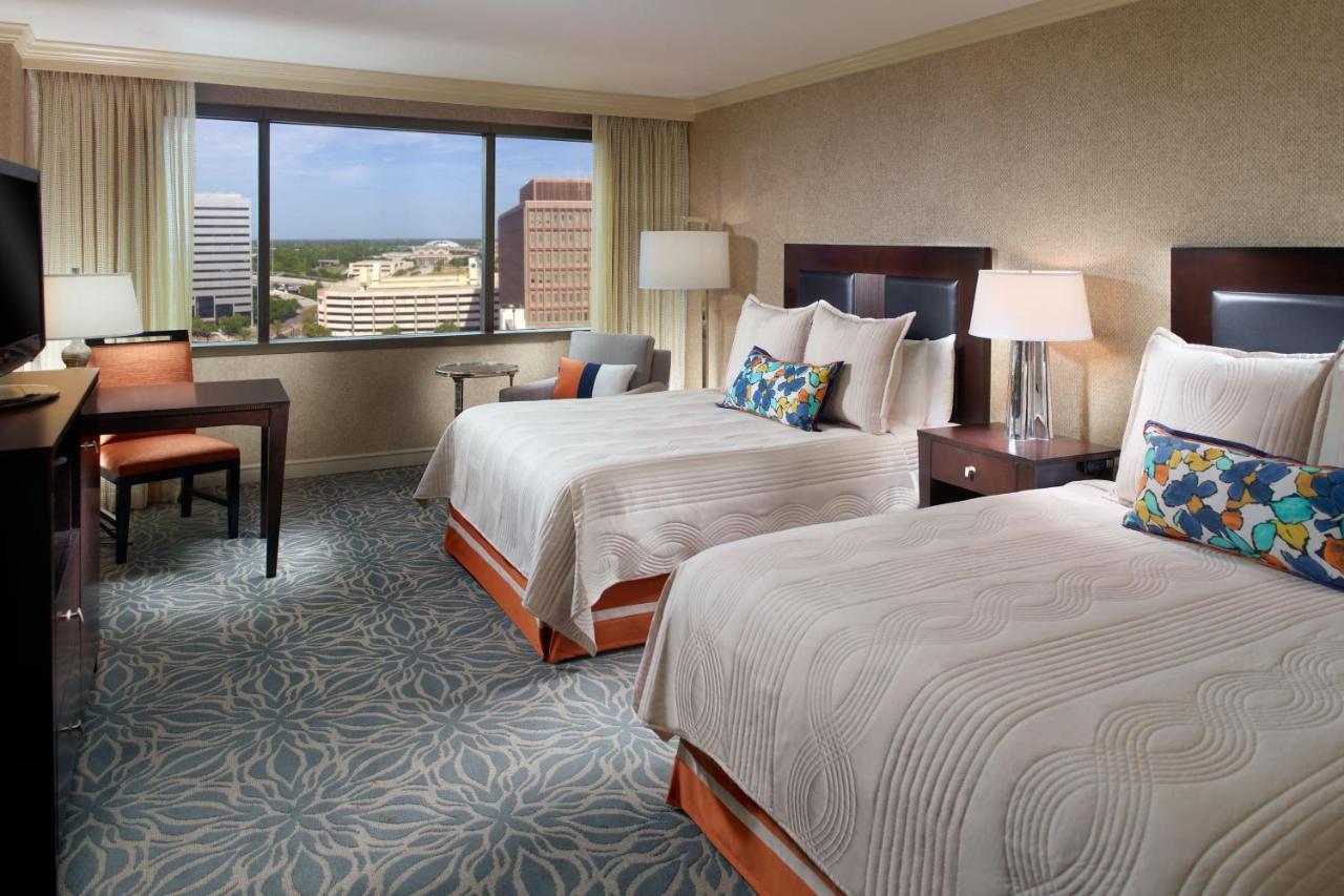 Marriott Downtown Jacksonville