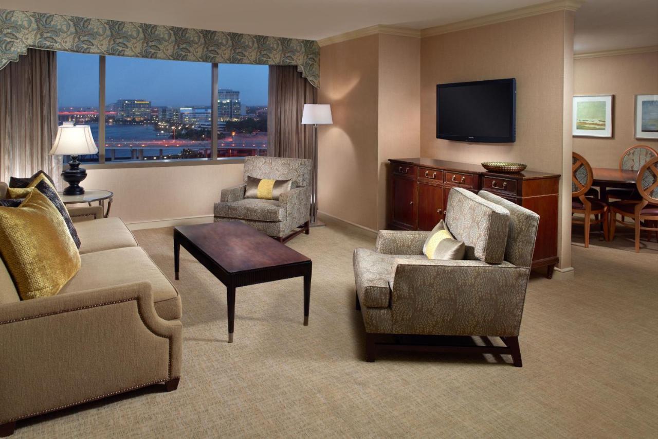 Hotel Marriott Downtown 4*