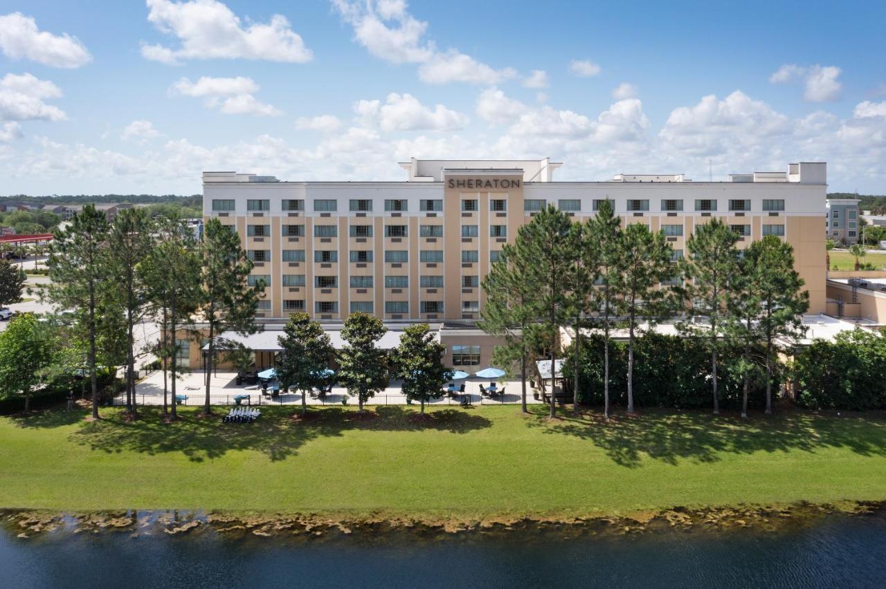 Sheraton Hotel Jacksonville