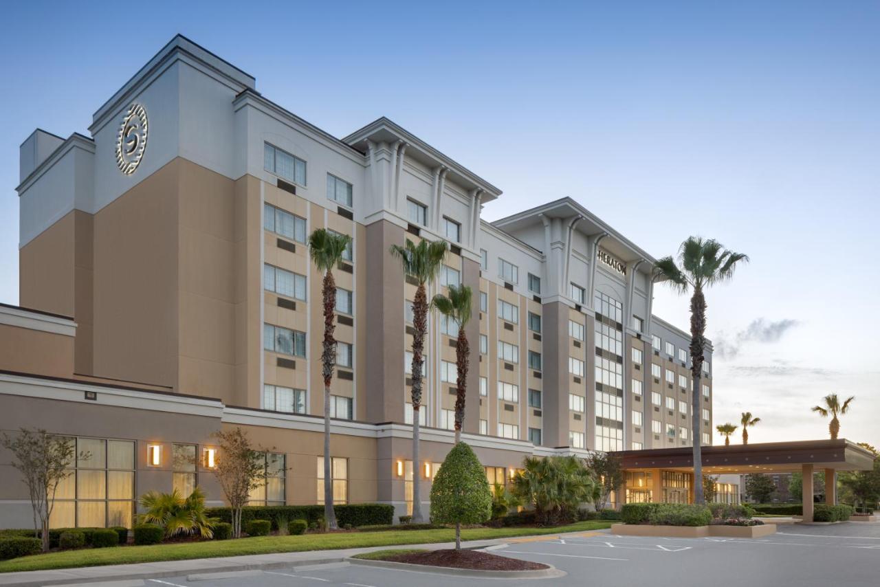 Sheraton 4*