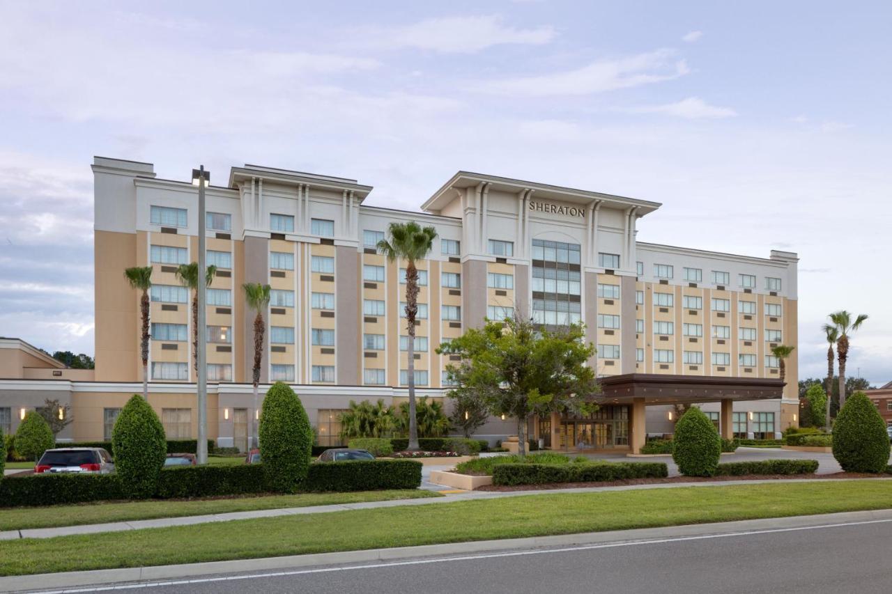 Sheraton 4* Jacksonville