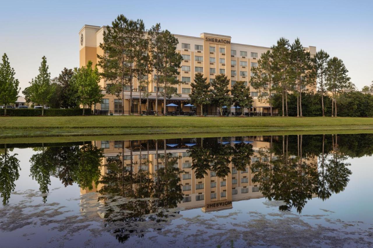 Sheraton 4* Jacksonville