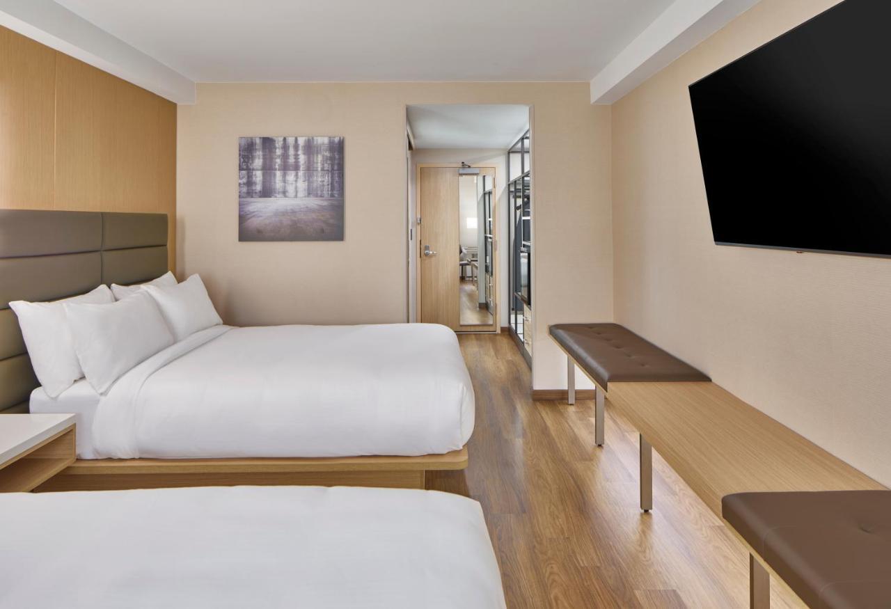 Ac By Marriott Orlando Buena Vista Hotel 3*