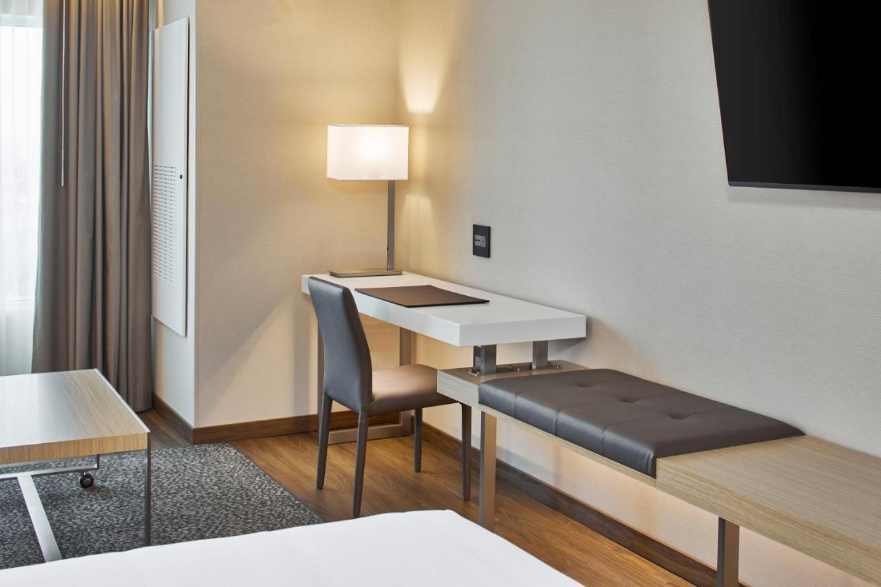 Ac By Marriott Orlando Buena Vista