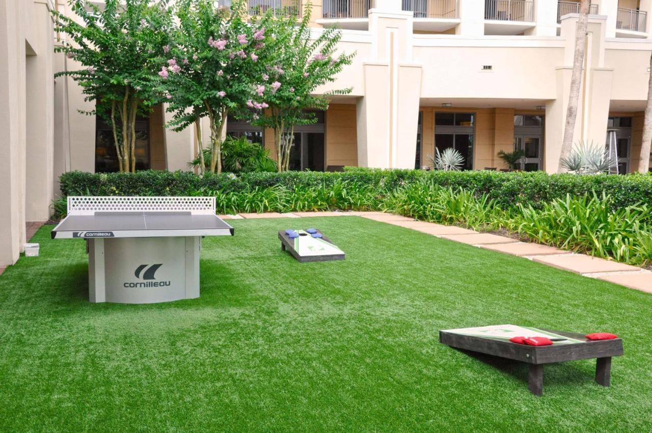 Hilton Grand Vacations Club Palmeras Orlando Williamsburg