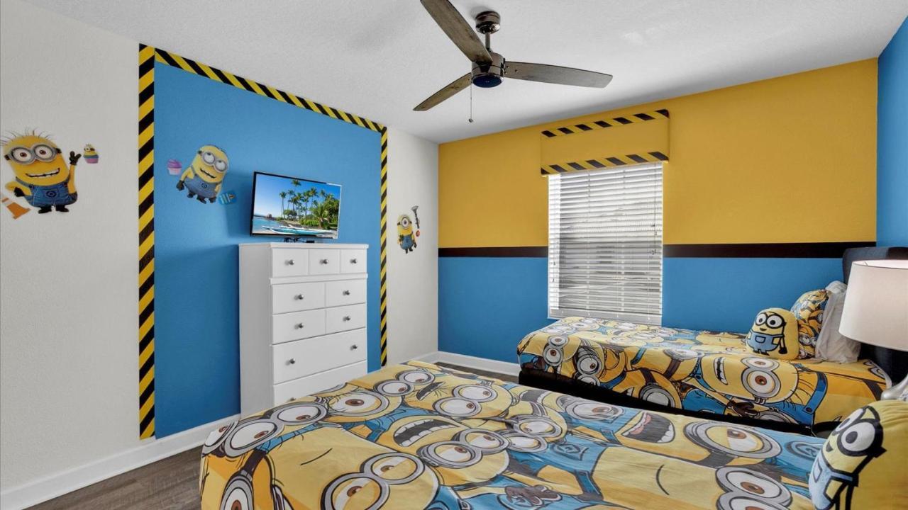 Holiday home 3070 Gatsby Kissimmee