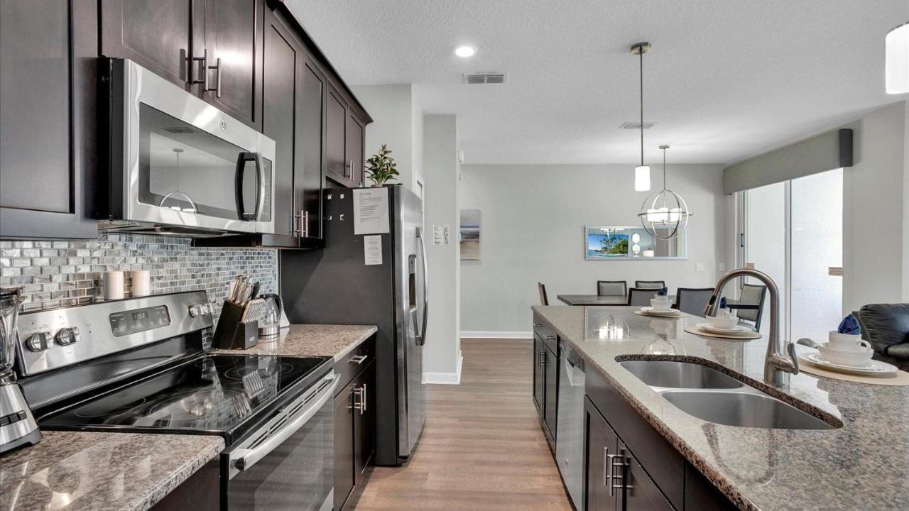 Holiday home 3070 Gatsby Kissimmee
