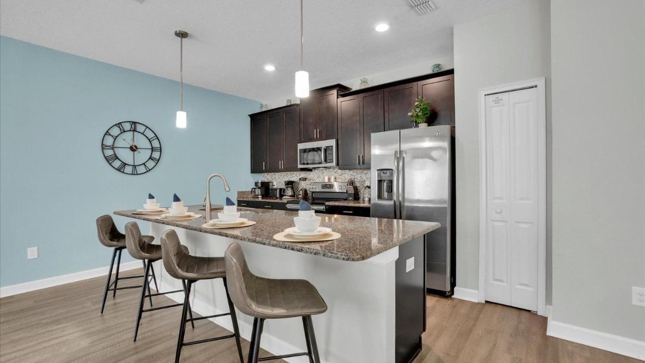 3070 Gatsby Holiday home