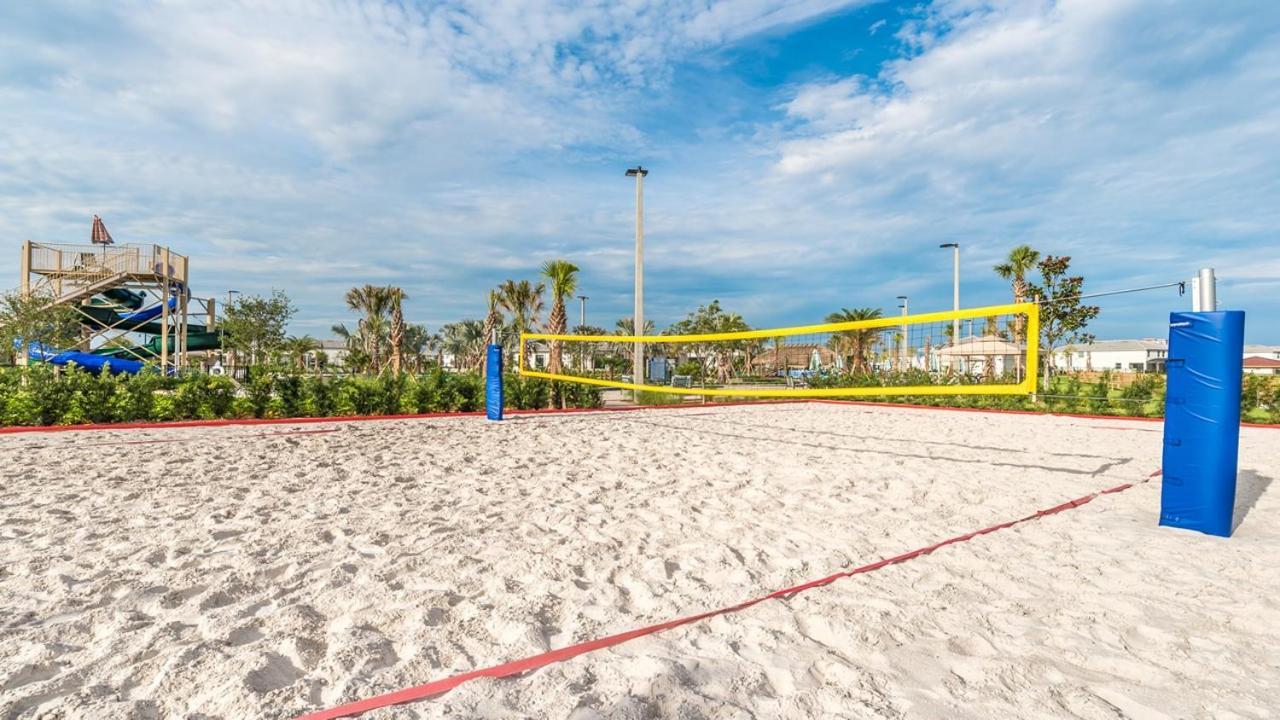 Holiday home 3180 Paradox #303 Kissimmee