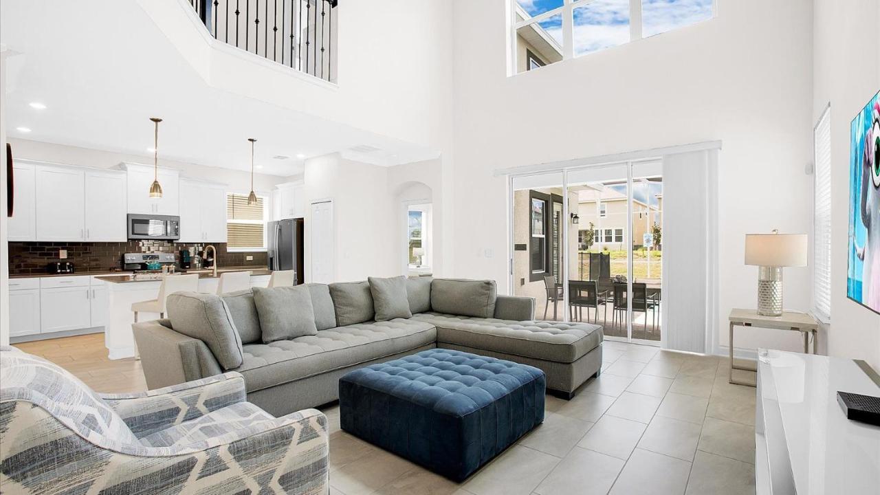 670 Whistling Straits Holiday home