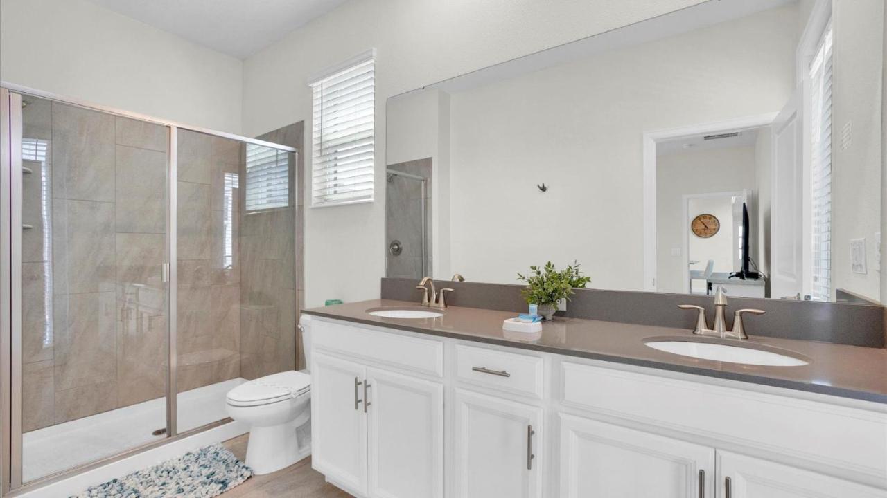 670 Whistling Straits Holiday home Kissimmee