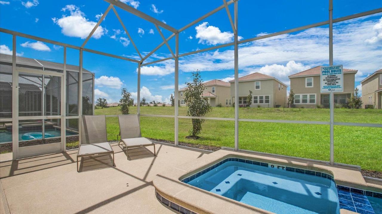 670 Whistling Straits Kissimmee
