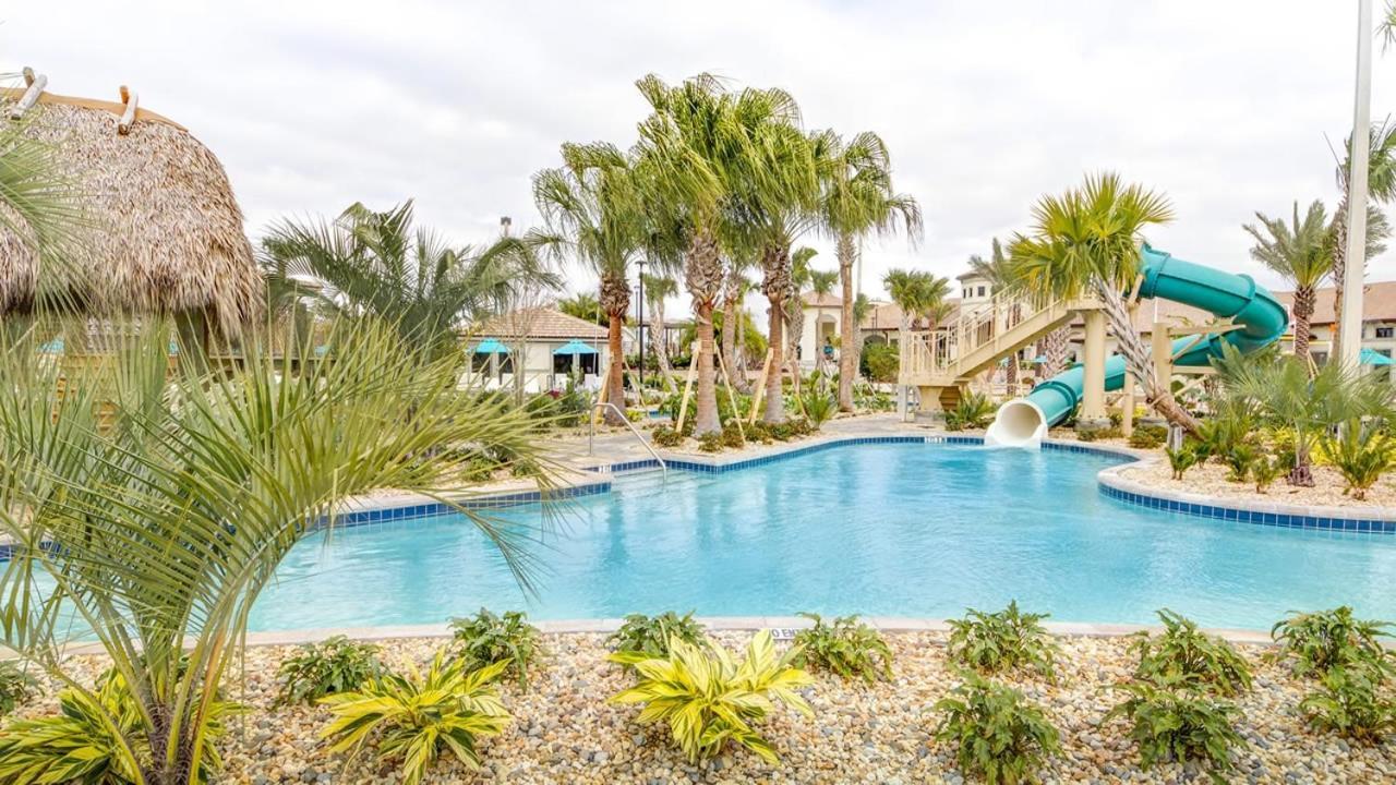 670 Whistling Straits * Kissimmee