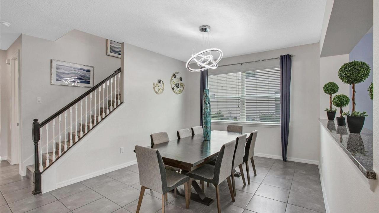 1749 Caribbean View * Kissimmee