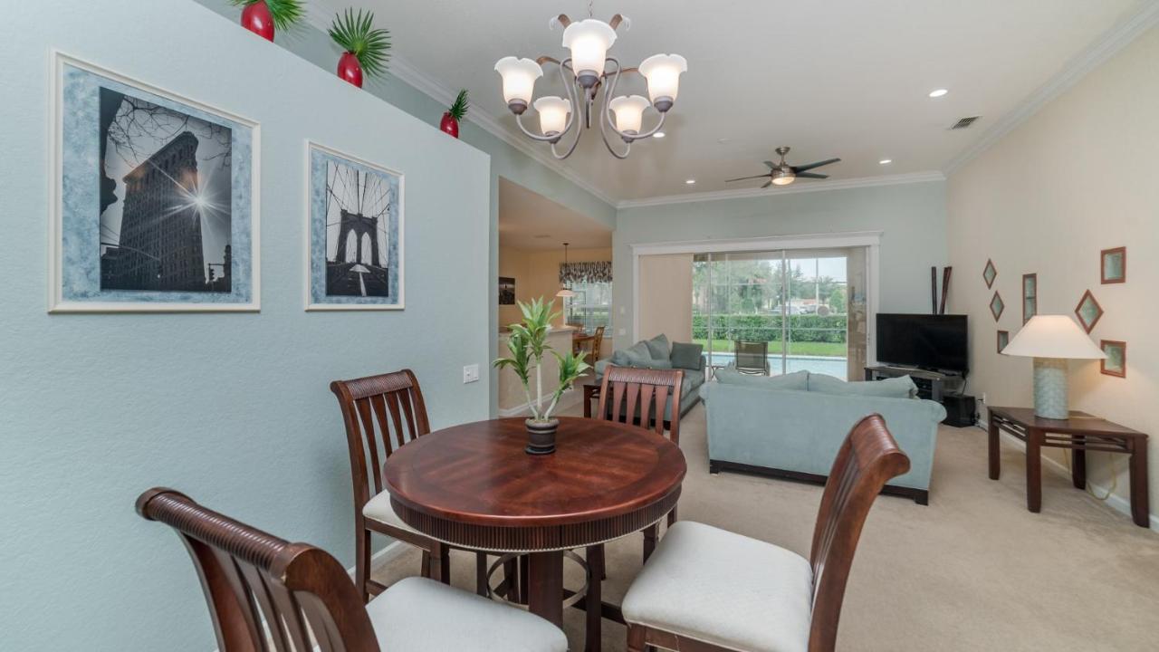 7705 Comrow Kissimmee