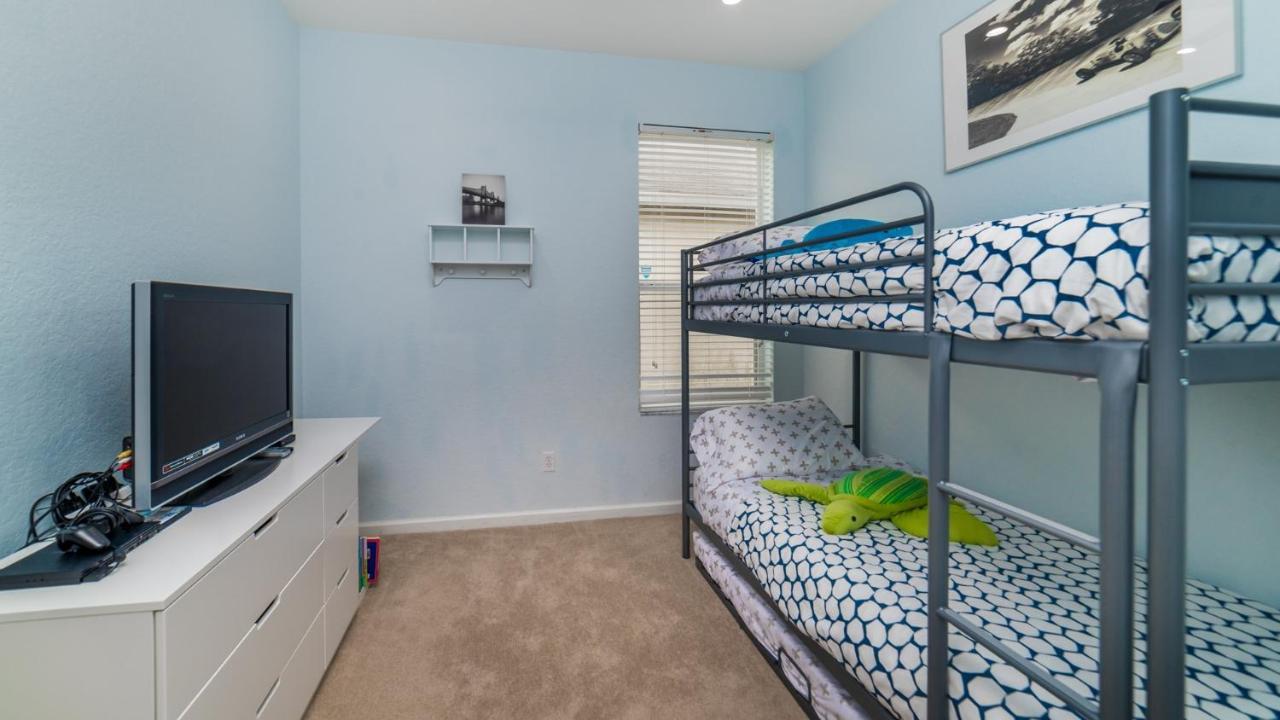 7705 Comrow Kissimmee