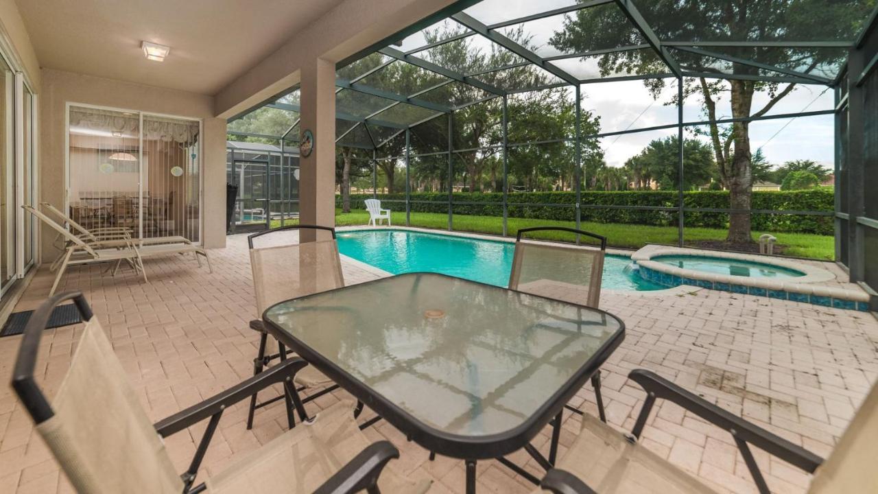 7705 Comrow Holiday home *