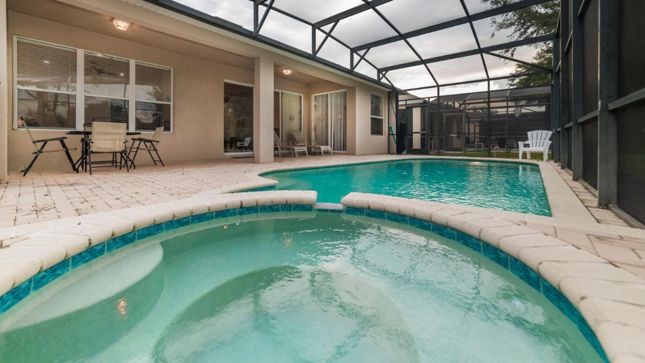 7705 Comrow * Kissimmee
