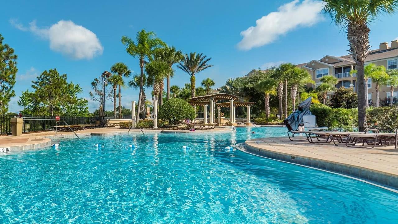 7705 Comrow Holiday home Kissimmee