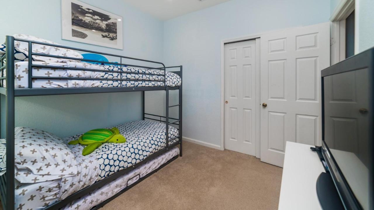 Holiday home 7705 Comrow