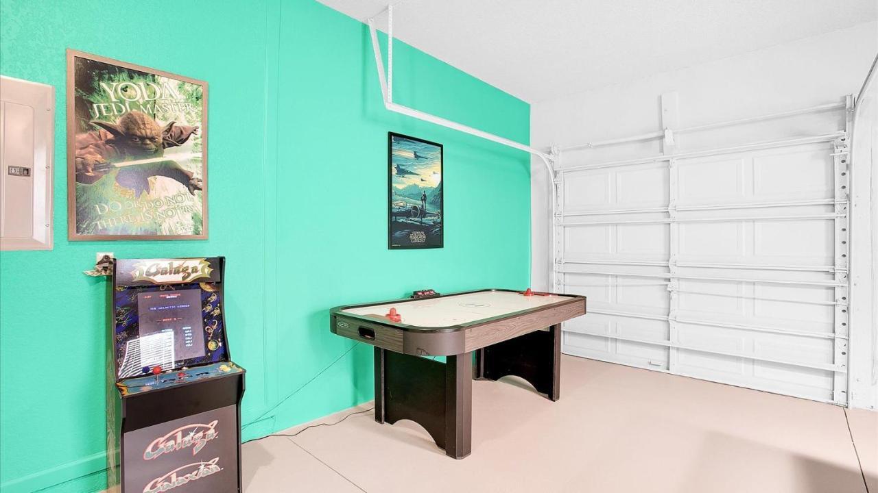 7705 Comrow Holiday home *