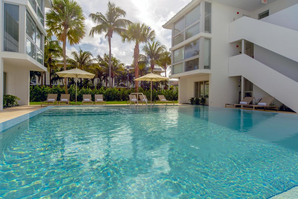 Haus Contemporary Key Biscayne