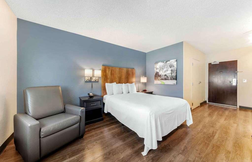 Extended America Premier - Miami - Airport - Doral - 87th Avenue South 2*