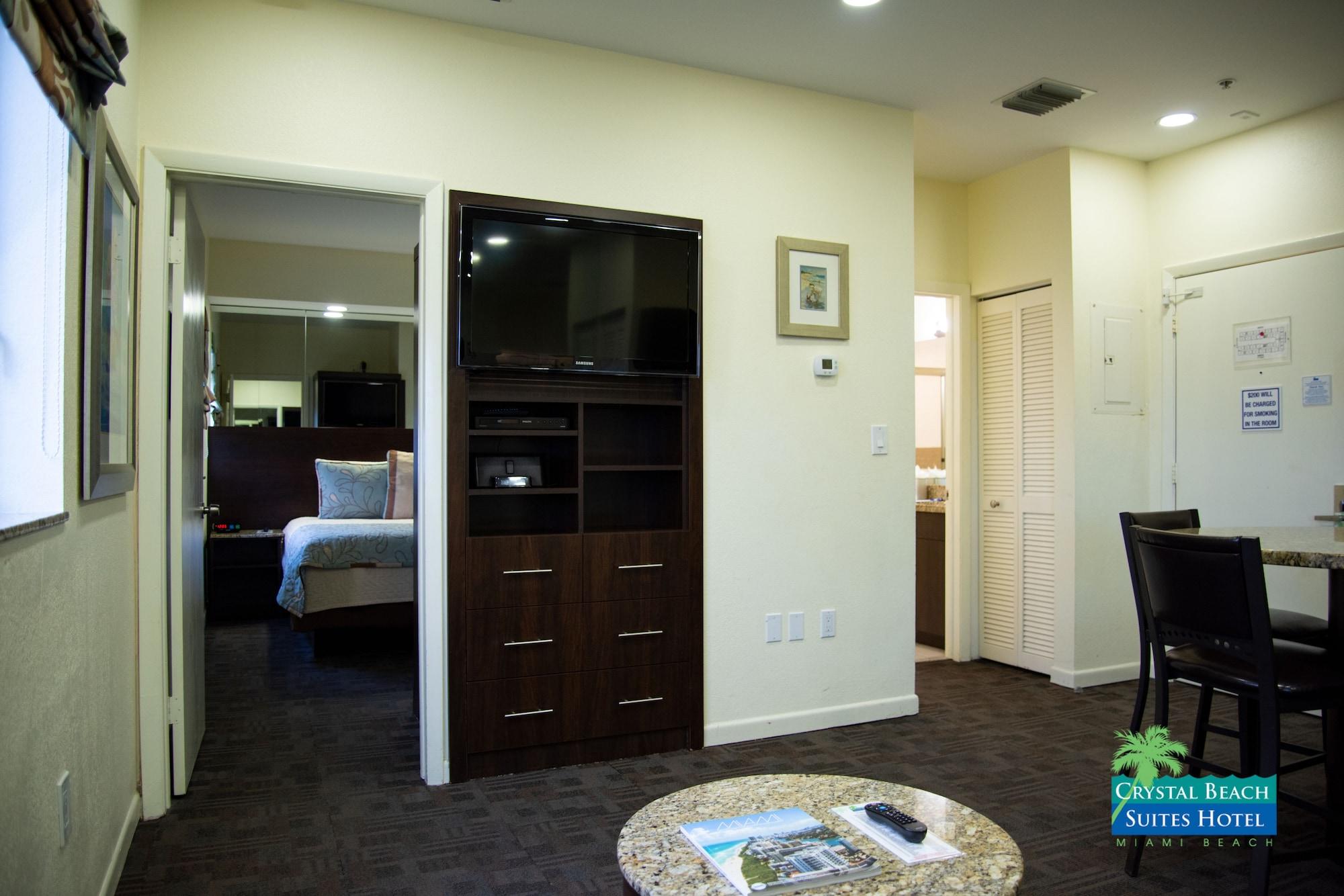Crystal Miami Oceanfront 3*