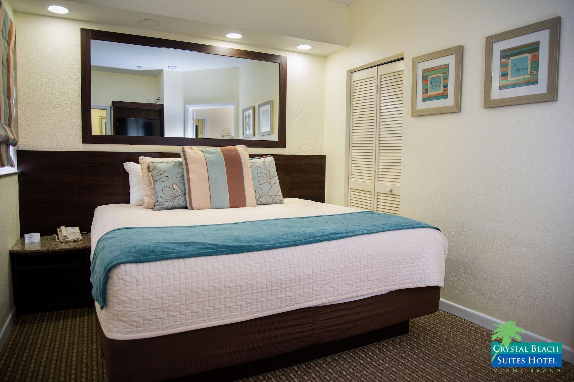Hotel Crystal Miami Oceanfront