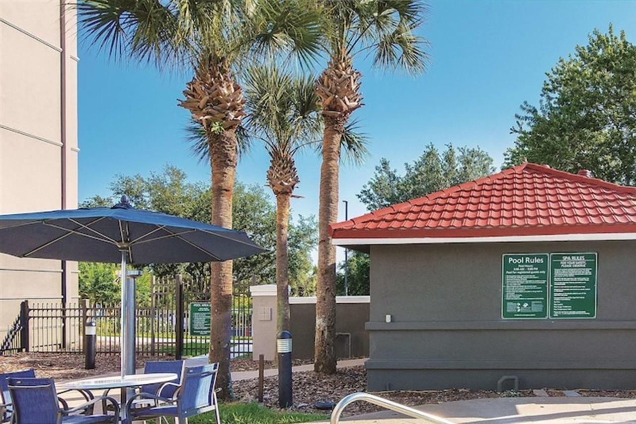 Hotel La Quinta By Wyndham Orlando Ucf