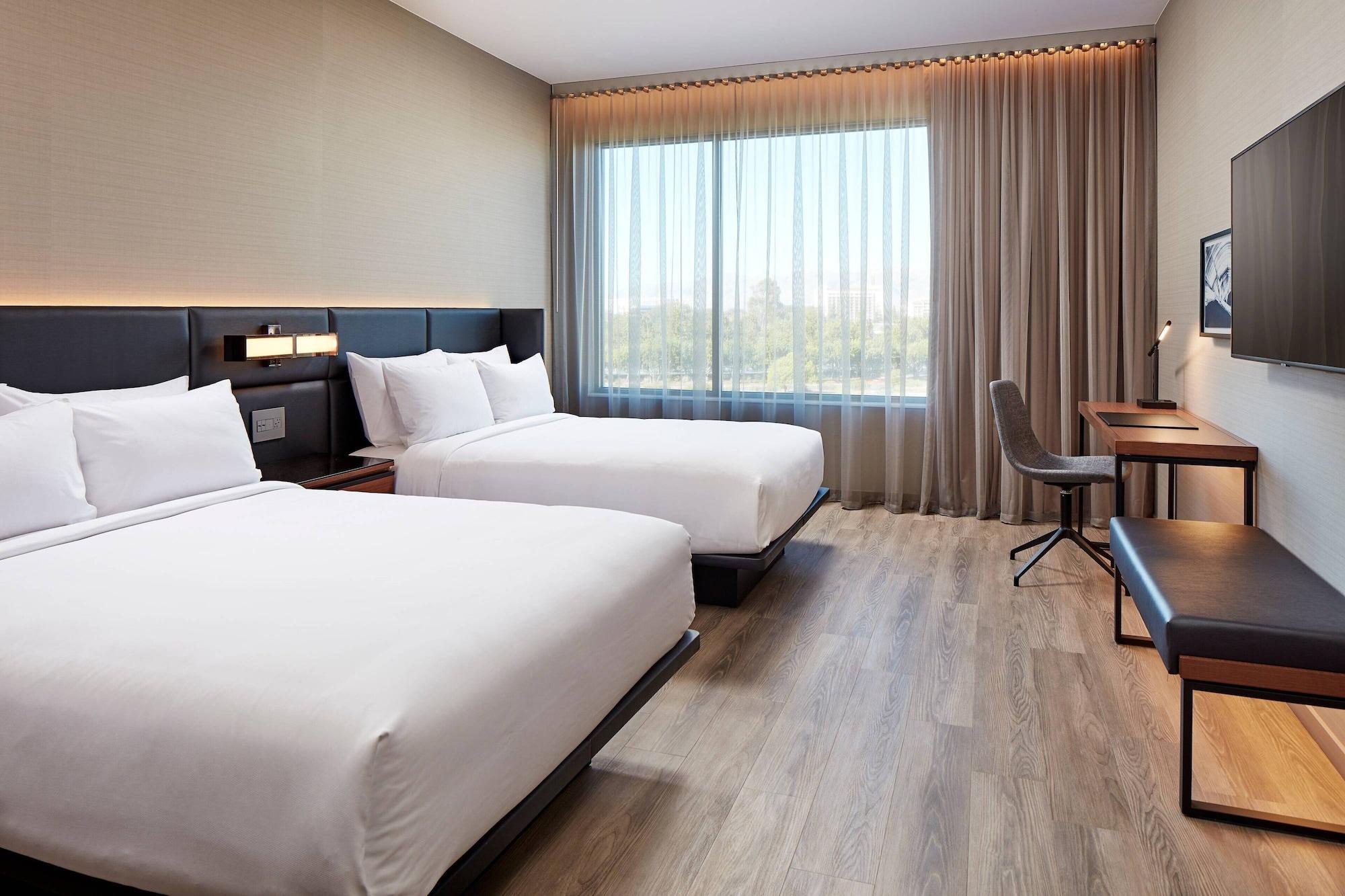 Ac By Marriott Orlando Buena Vista Hotel Lake Buena Vista