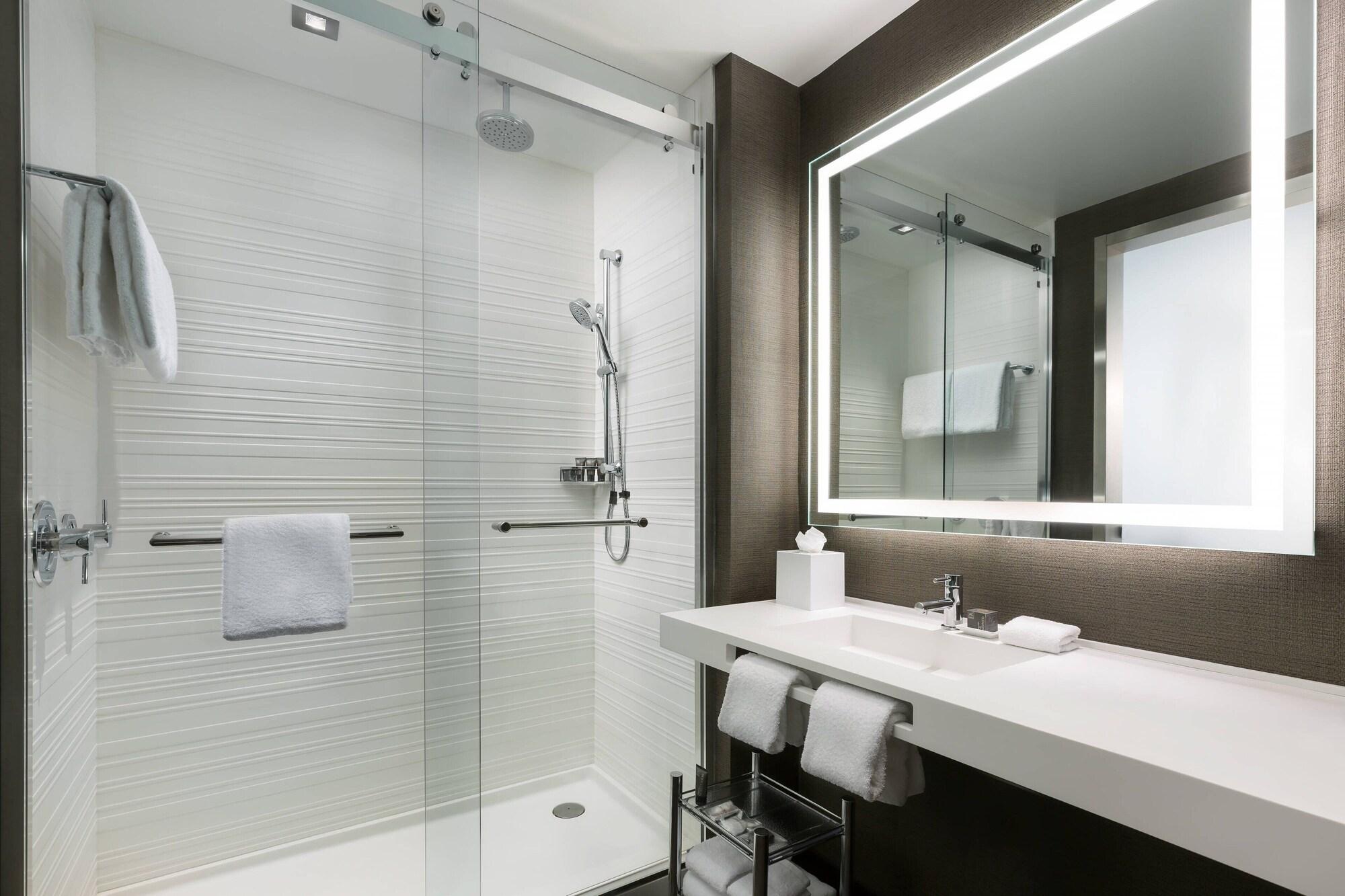 Ac By Marriott Orlando Buena Vista