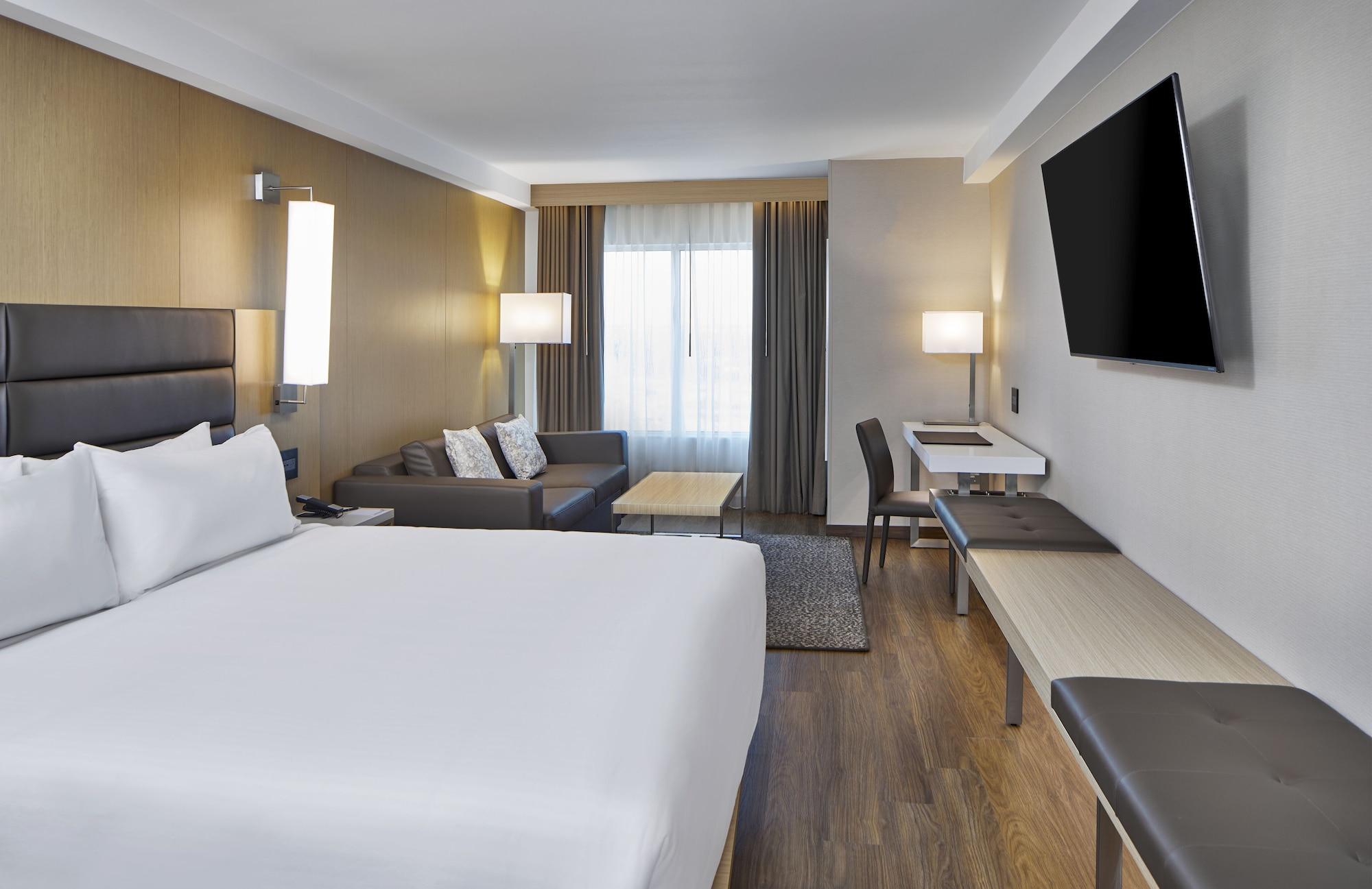 Ac By Marriott Orlando Buena Vista