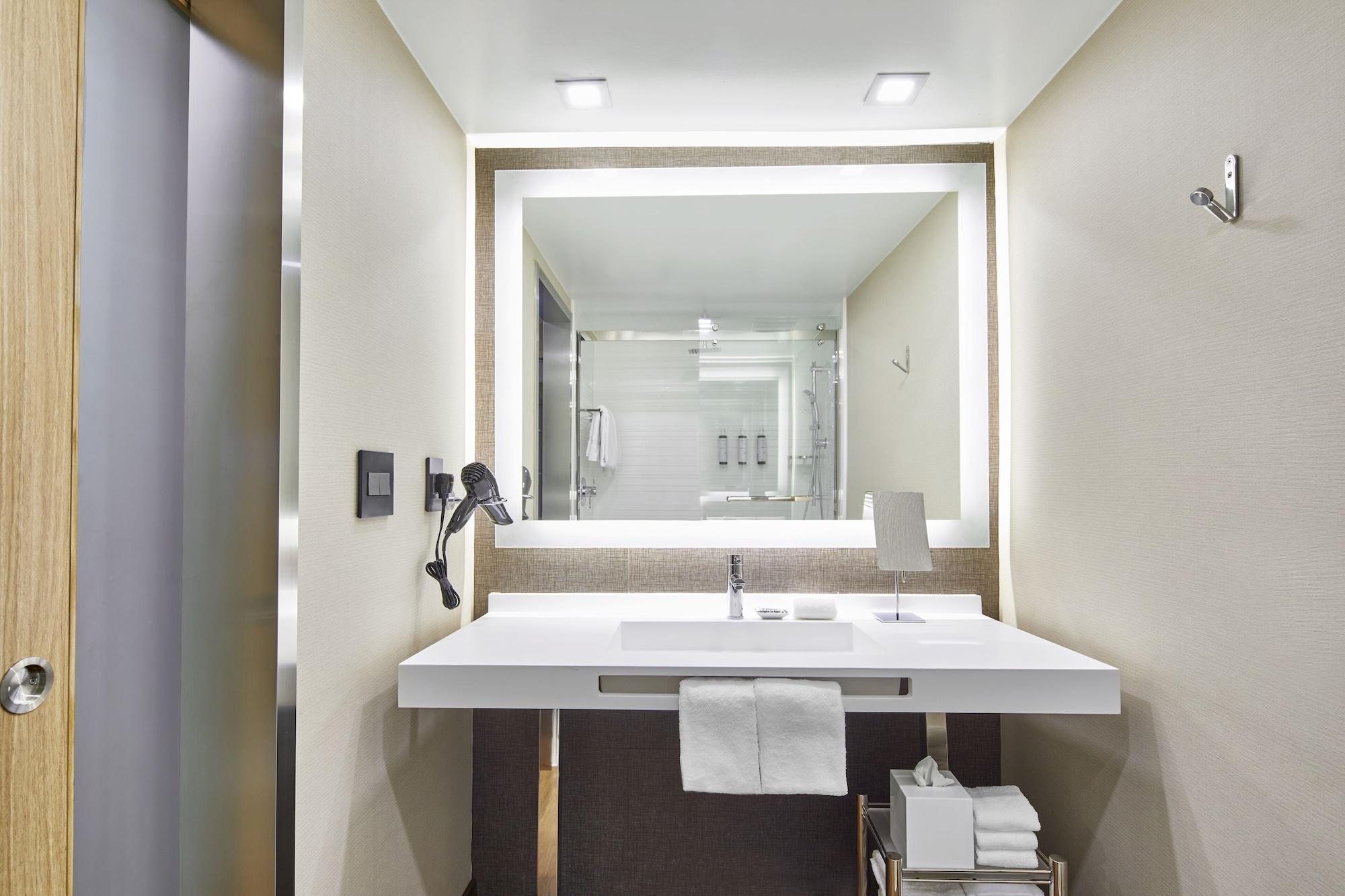Ac By Marriott Orlando Buena Vista Hotel 3*