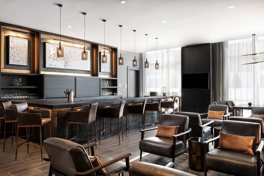 Hotel Ac By Marriott Orlando Buena Vista 3*