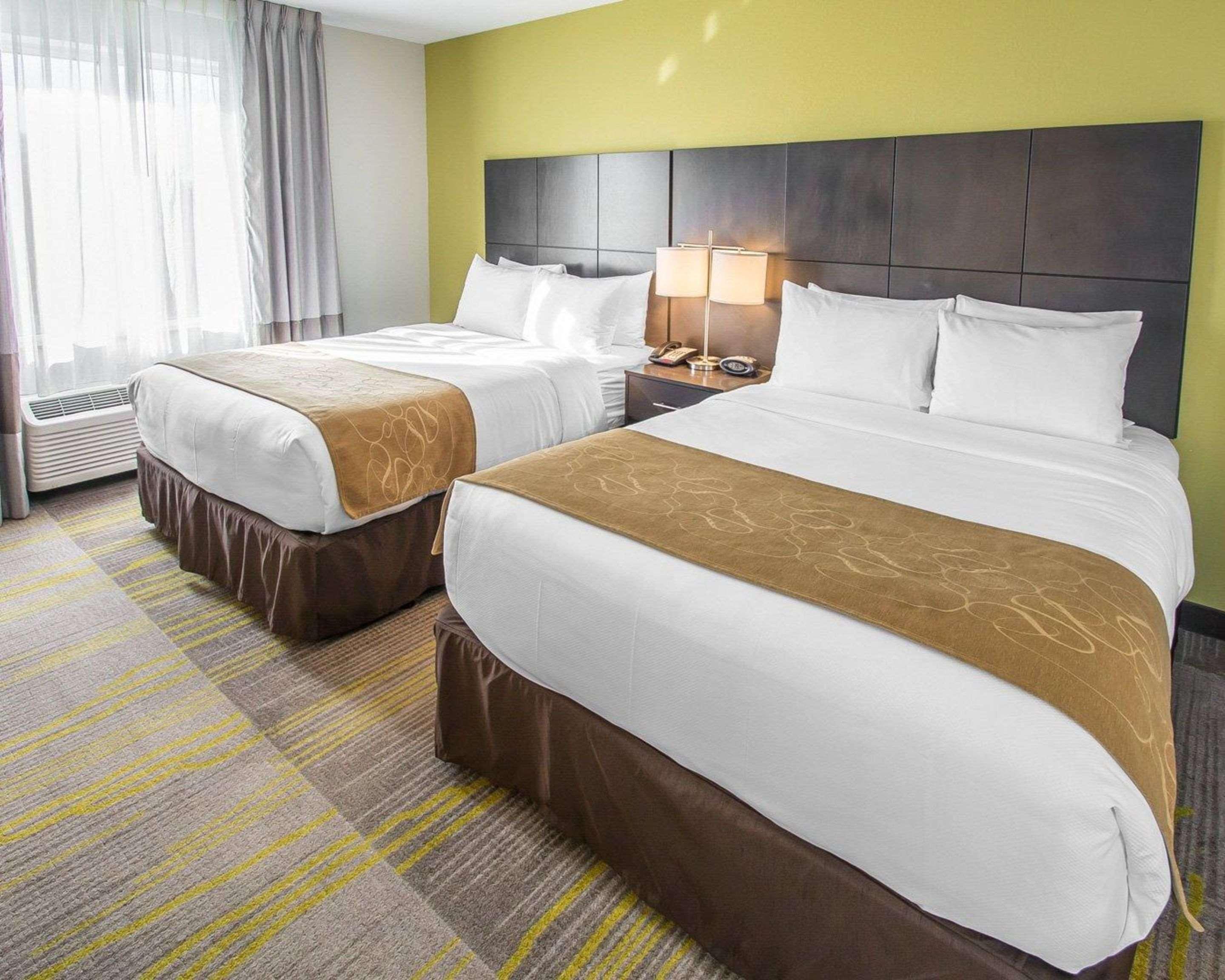 Hotel Comfort Miami Airport North Miami Springs