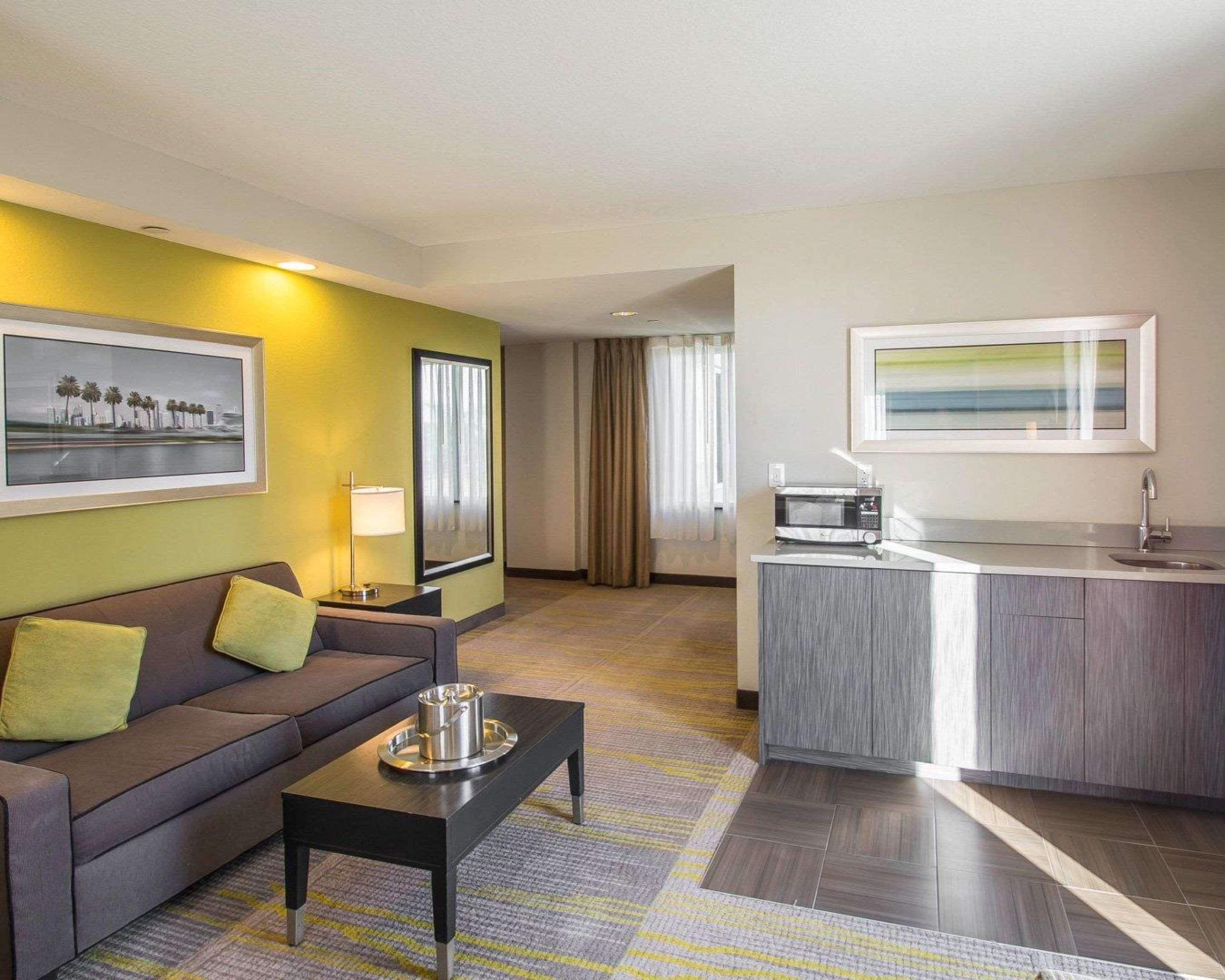 Comfort Miami Airport North 3* Miami Springs