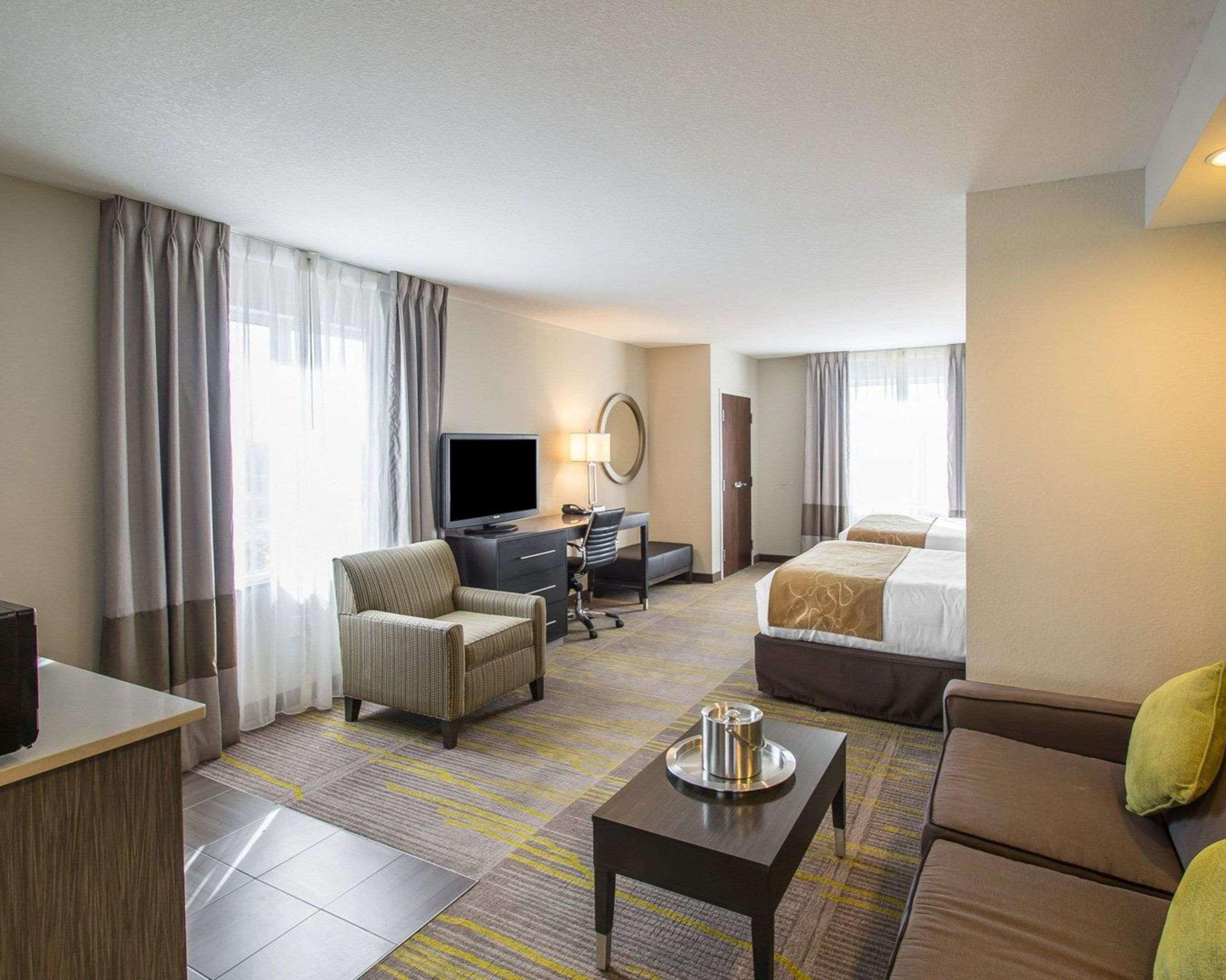 Comfort Miami Airport North