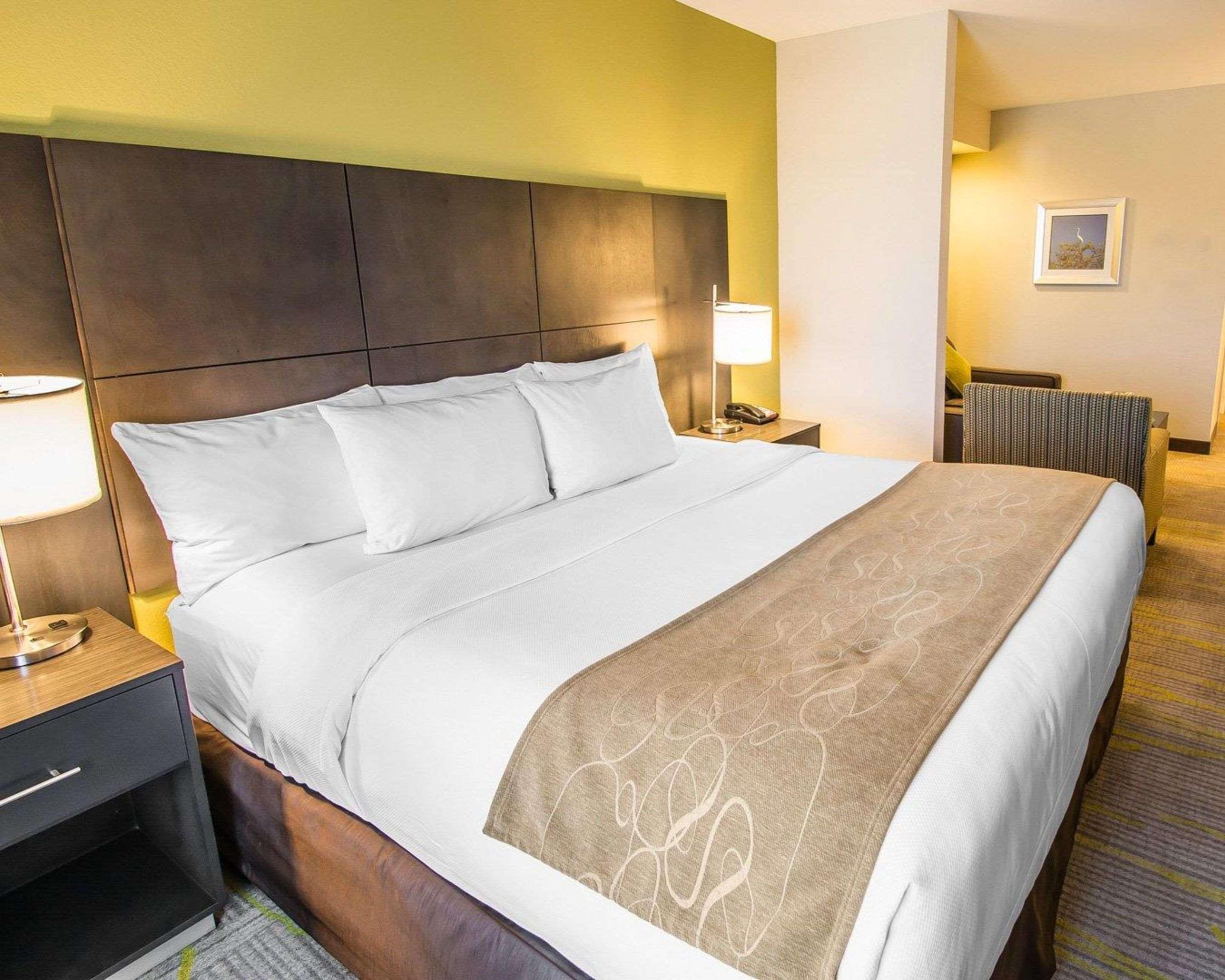 Comfort Miami Airport North Hotel Miami Springs